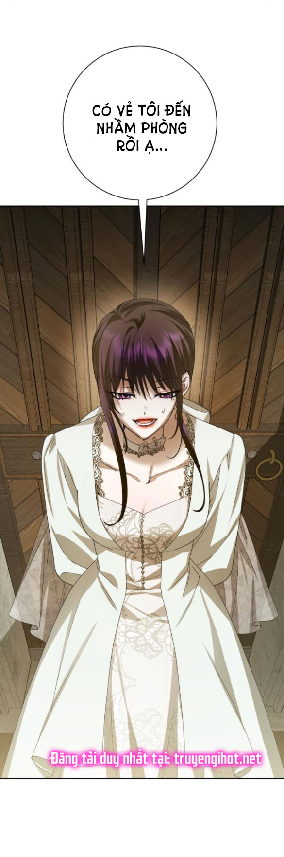 tôi muốn trở thành cô ấy dù chỉ là một ngày chapter 153.2 25