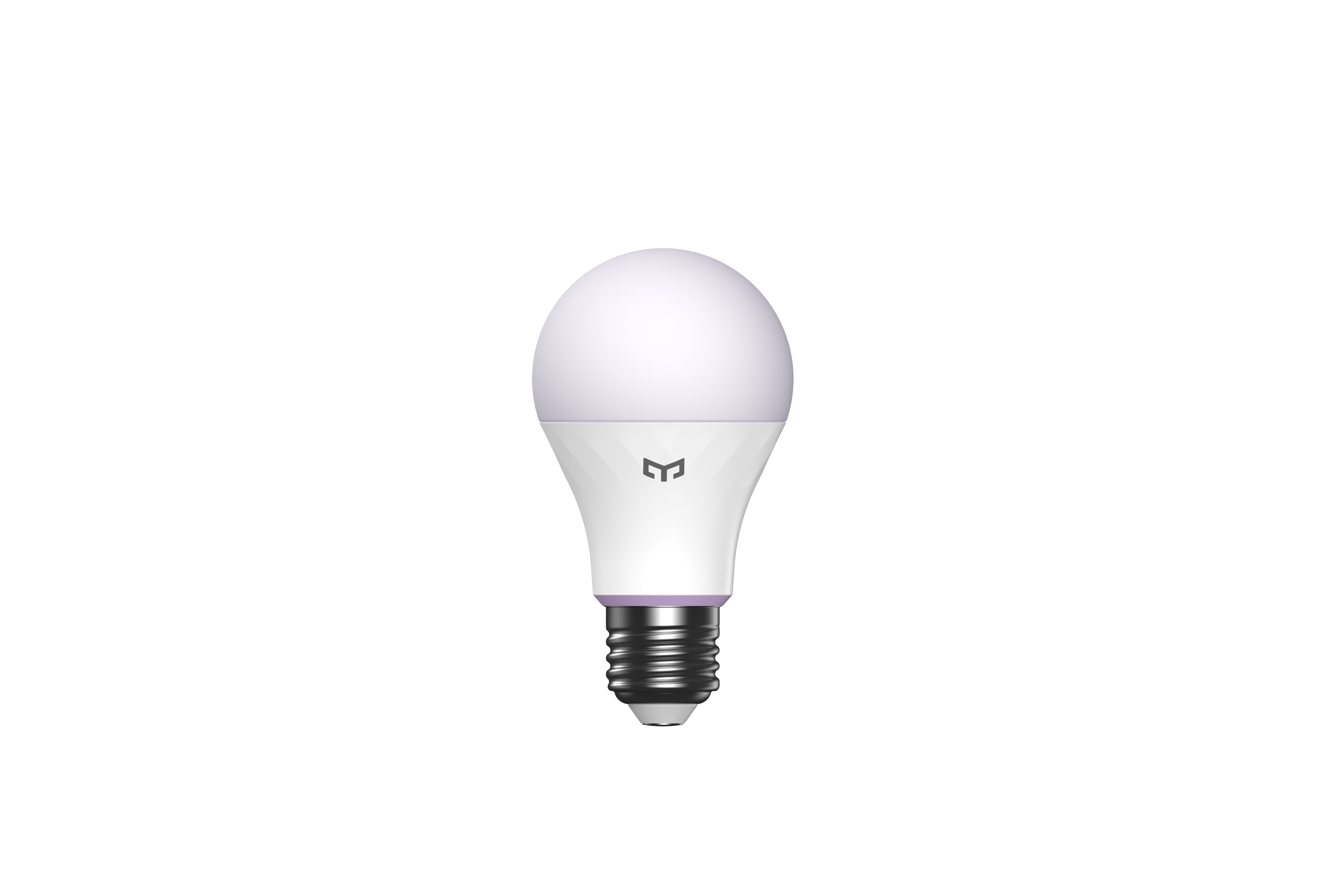 Bóng đèn Led thông minh Yeelight Bulb W4 Lite 9W - RGB 16 triệu màu - Hỗ trợ Apple Homekit, Razer Chroma