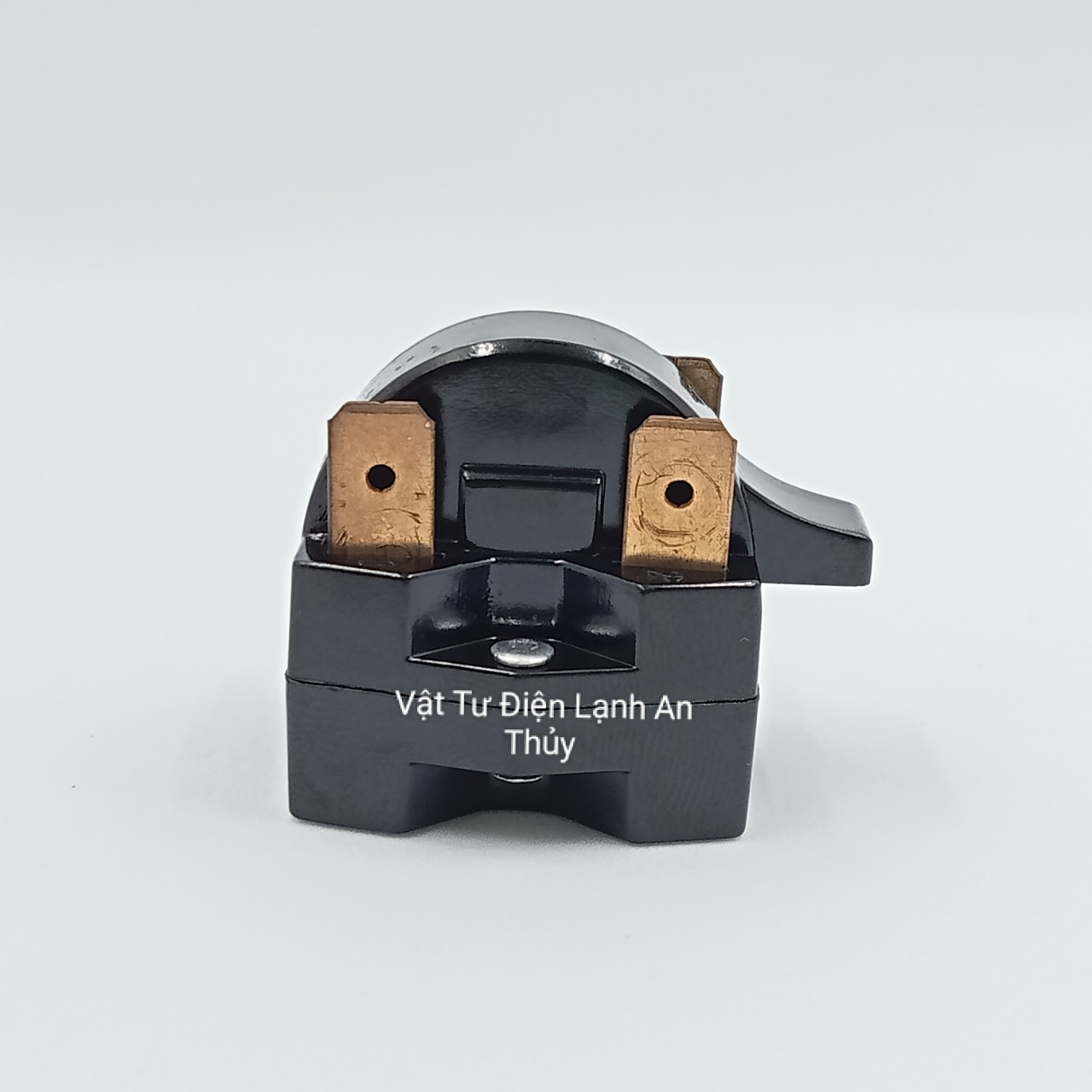 Rơ le bán dẫn 3 chân - Rơ le khởi động block tủ lạnh - Rơ le khởi động tủ lạnh - Rơ le tủ lạnh - Rơ le bán dẫn tủ lạnh
