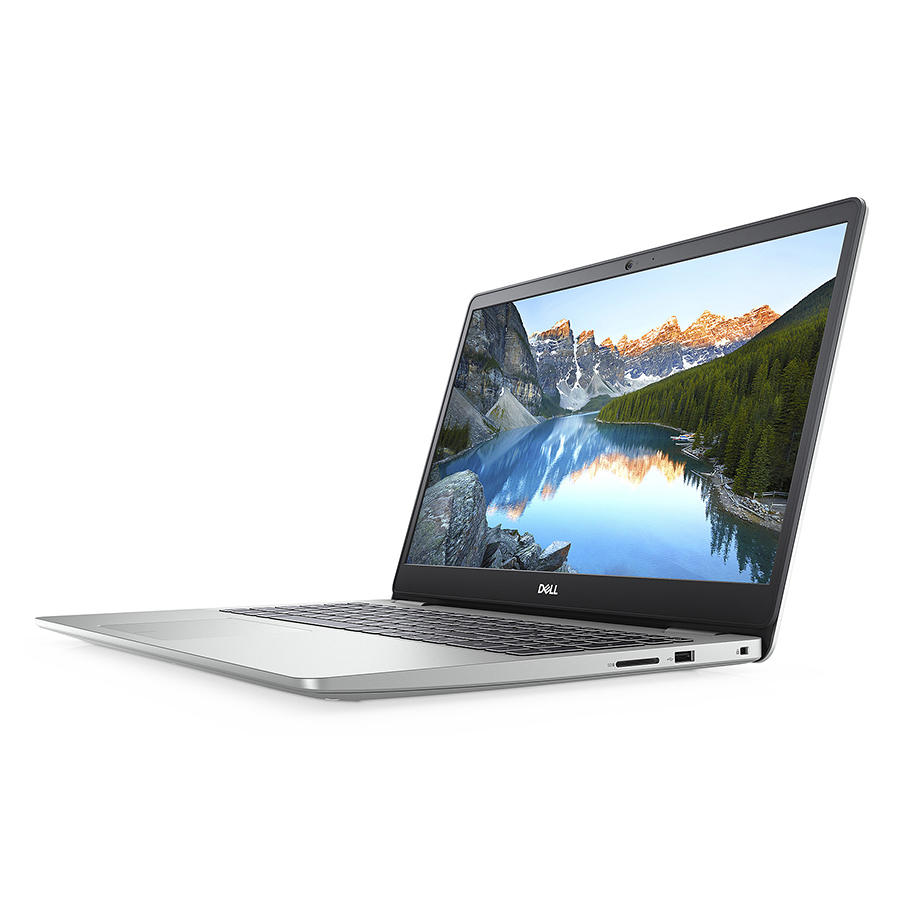 Laptop Dell Inspiron 5593 N5593A (Core i7-1065G7/ 8GB DDR4 2666MHz/ 512GB PCIe NVMe/ MX230 2GB/ 15.6 FHD/ Win10) - Hàng Chính Hãng