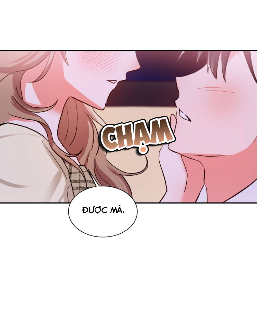 nụ hôn của giác quan thứ sáu chapter 8 60