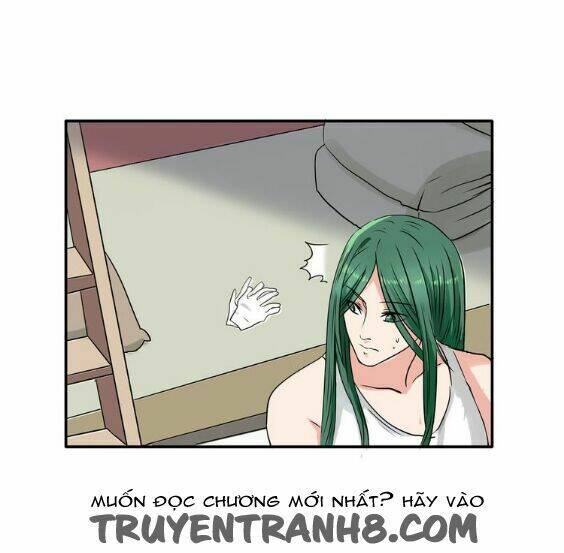 boygroup của ta, thần của ta chapter 6 23