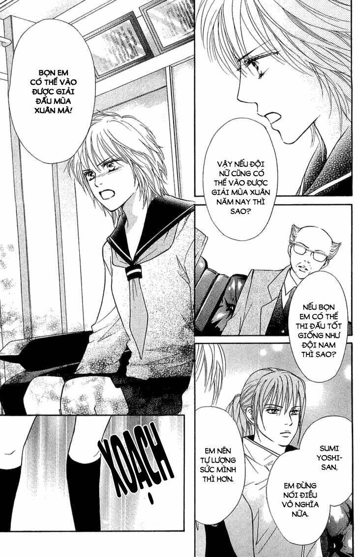 xứng danh anh hùng chapter 54 22