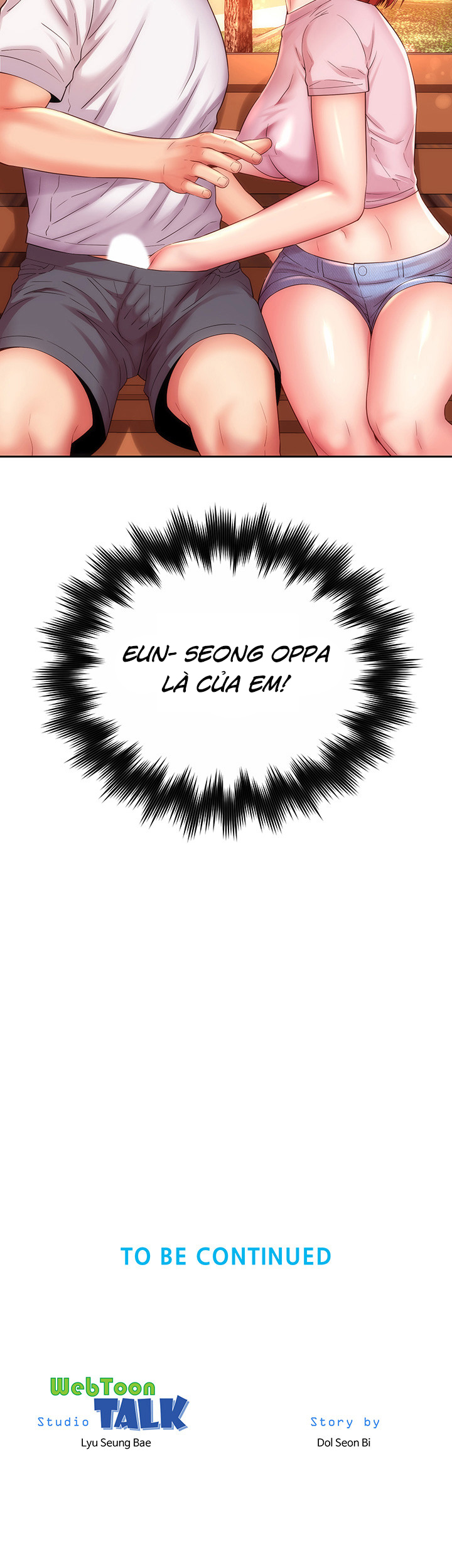 nữ thần bãi biển chapter 13 36