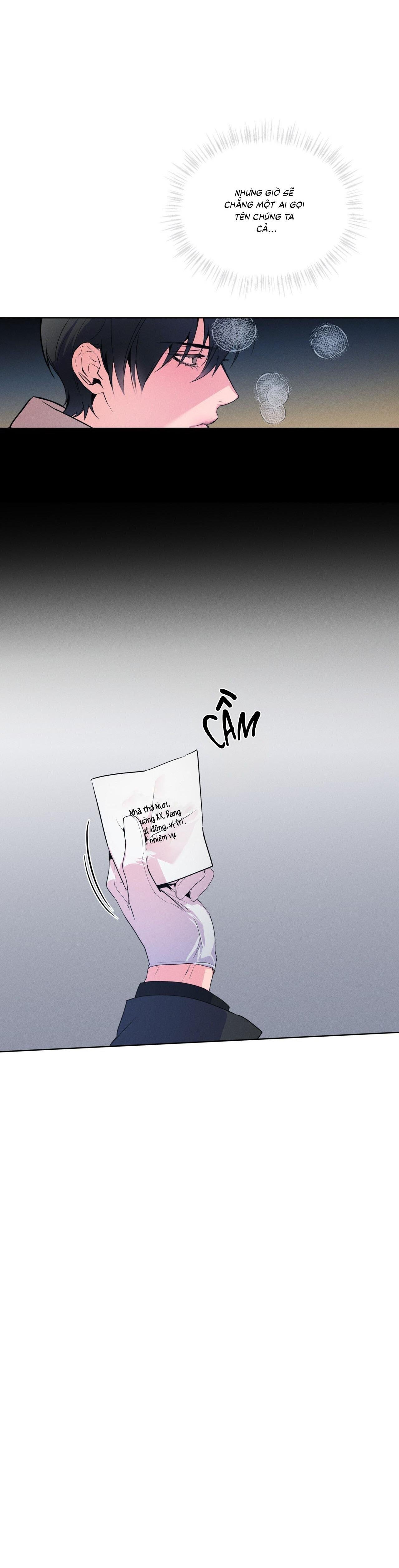 hồi ức của nhịp thở chapter 21 17