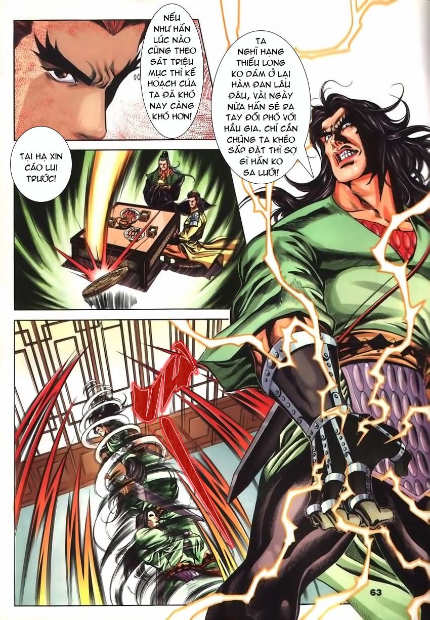 tầm tần ký chapter 61 3