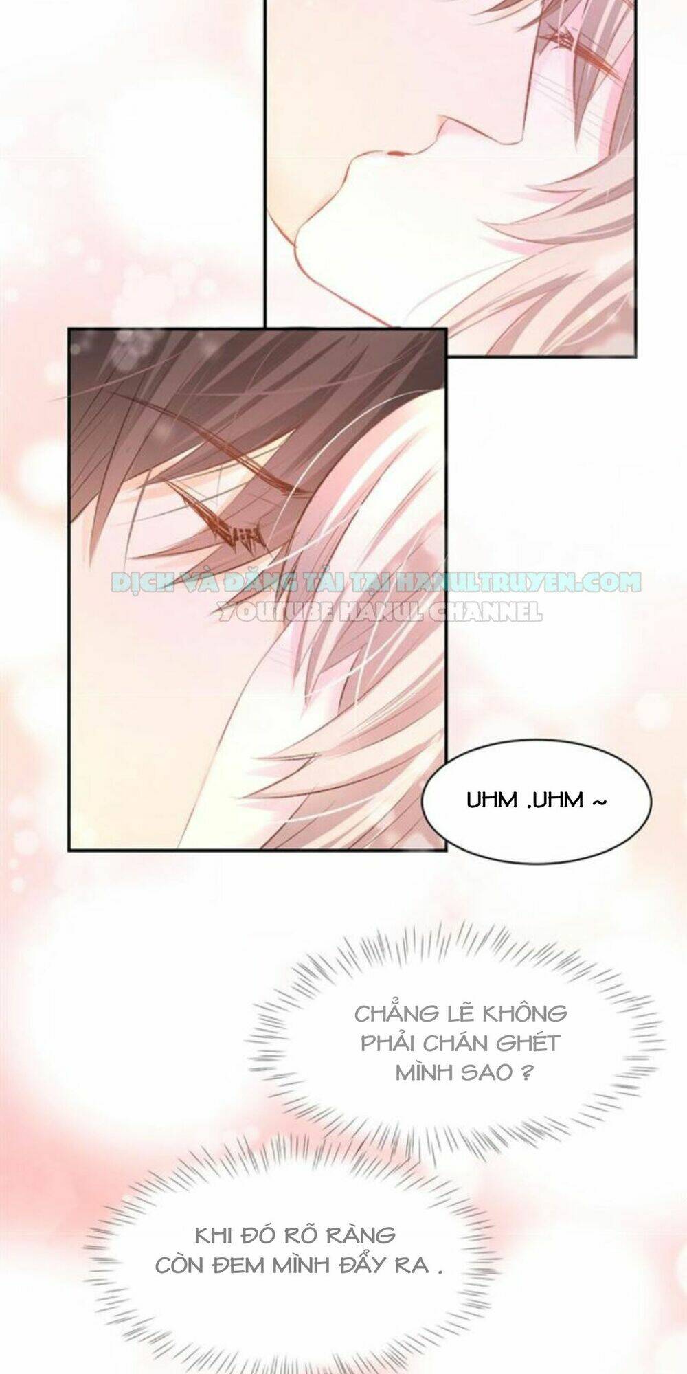 hôn nhân ấm áp : tổng tài sủng vợ thành nghiện chapter 32 3