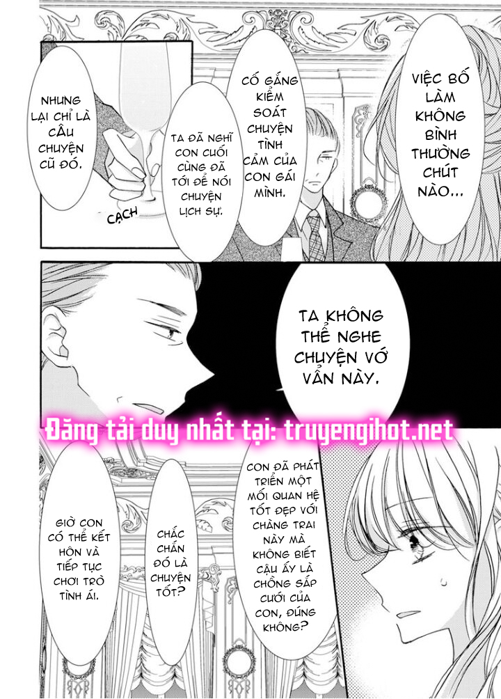 tuyển tập hàn, nhật chịch ngắn chapter 37.3 11