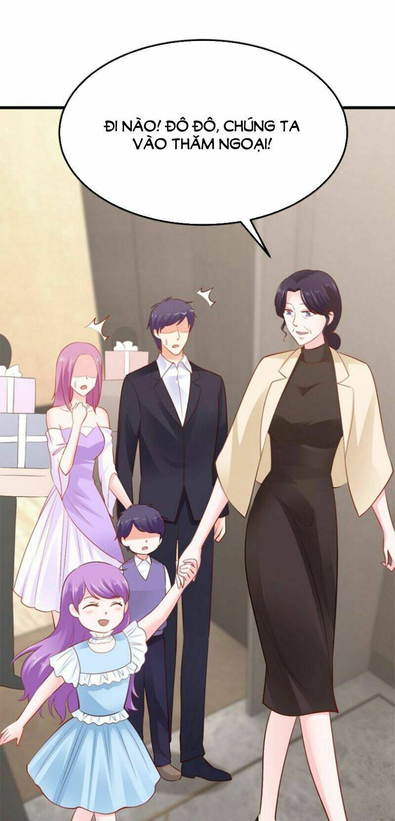 thú cưng độc quyền của boss chapter 97 38