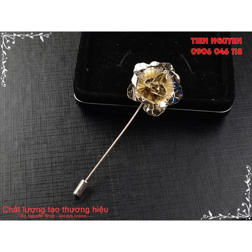 Ghim cài áo - lapel pin - Phụ kiện cài áo