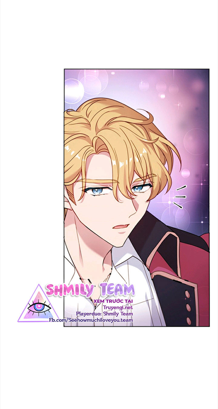 tiểu thư chỉ muốn được nghỉ ngơi chapter 13 12