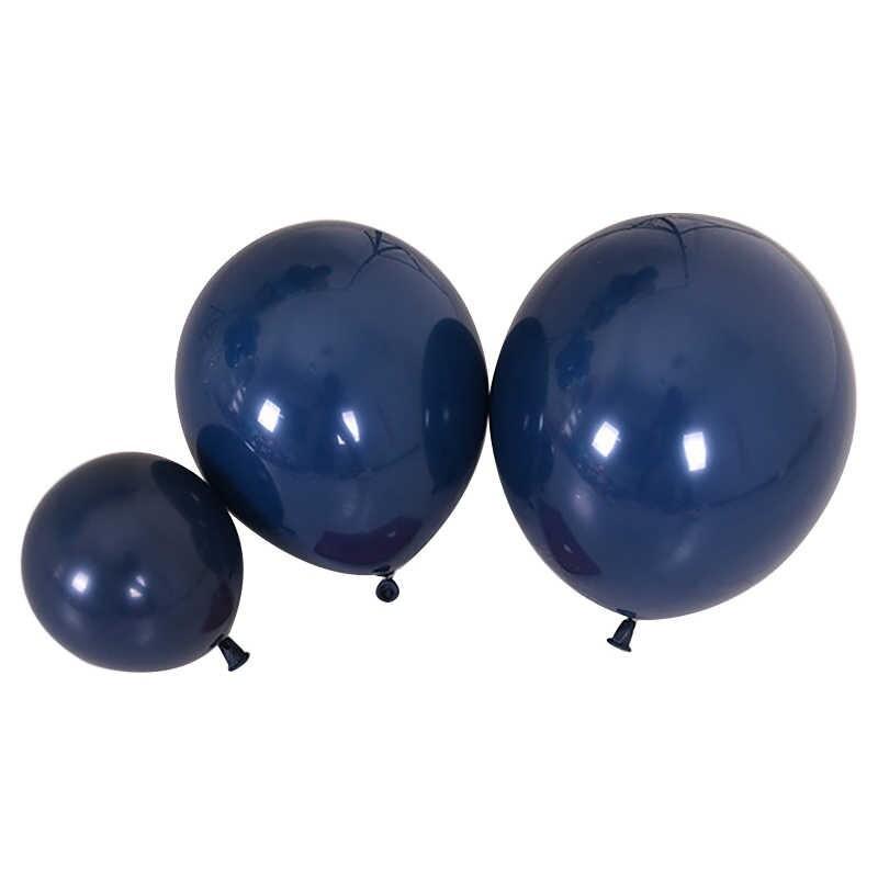 SET TRANG TRÍ SINH NHẬT- Màu Xanh- Bé Trai
