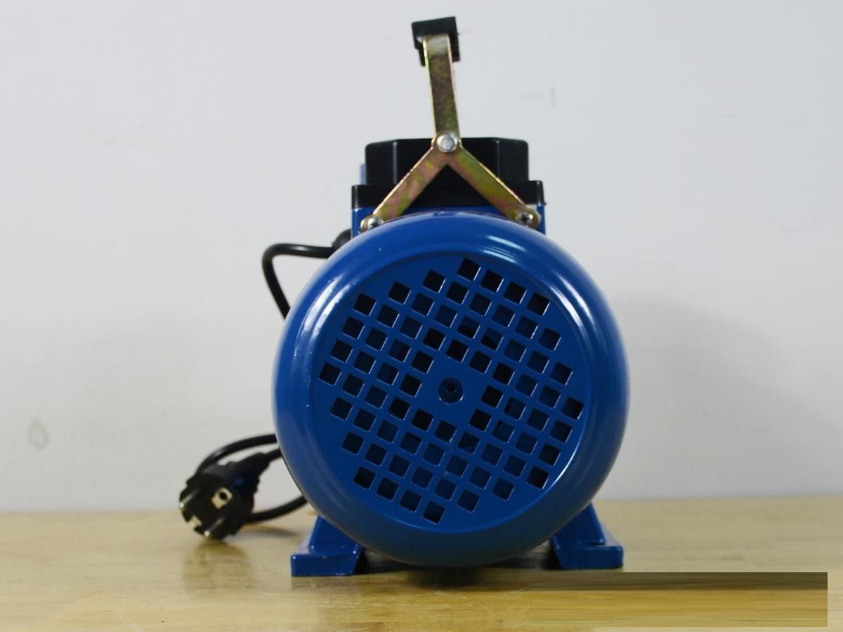 MÁY BƠM NƯỚC SHINING SHP-750CE - HÀNG CHÍNH HÃNG
