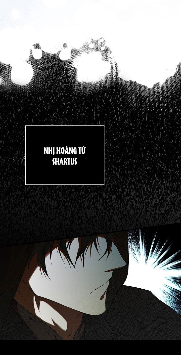 tiểu thư bí ẩn chapter 20 20