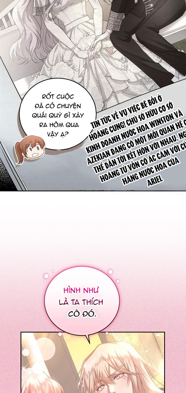 trở thành nhà điều chế nước hoa duy nhất của bạo chúa chapter 44 11