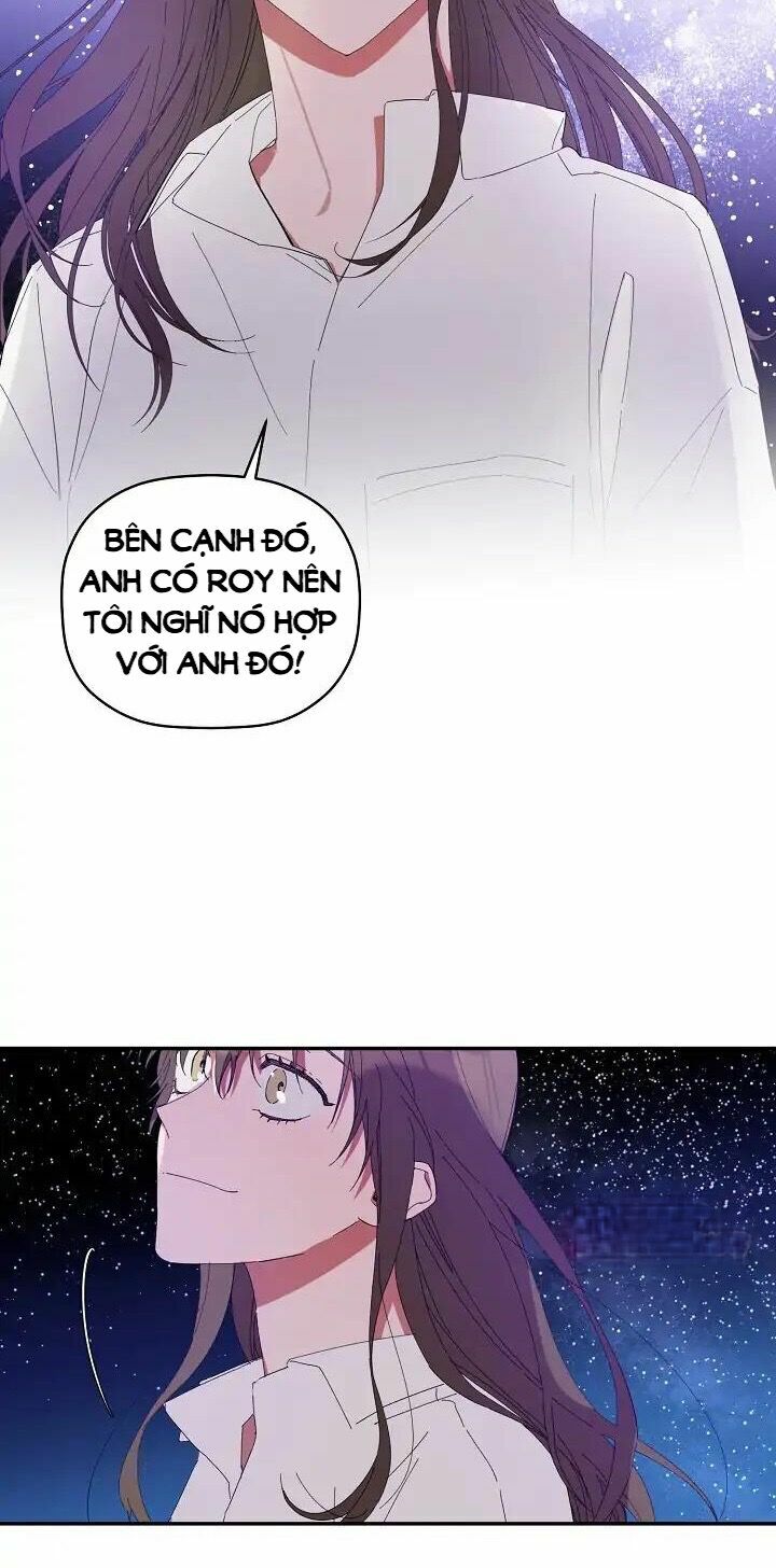 tặng tôi một đóa hoa, tôi sẽ trao em bản thân mình chapter 7 42