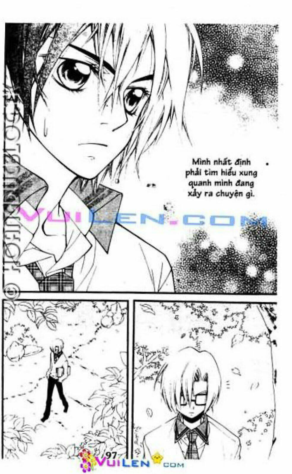 cô dâu heo - pig bride chapter 2 97