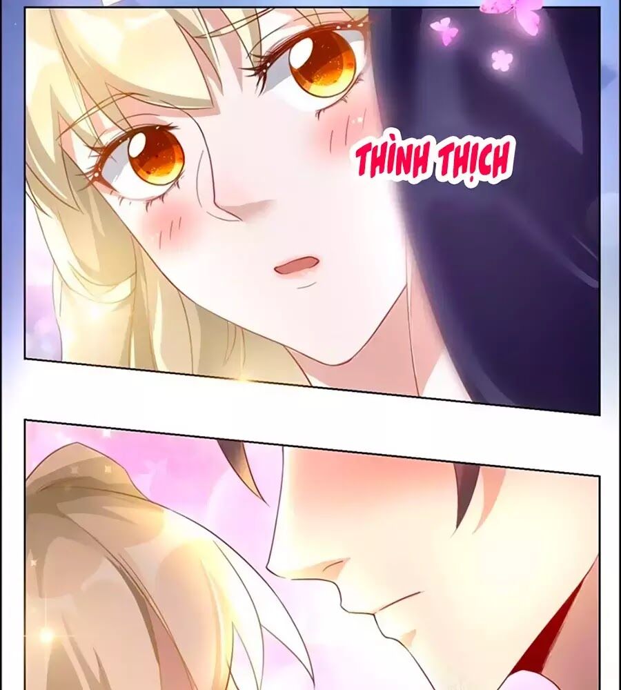 thần luân mật luyến chapter 22 8