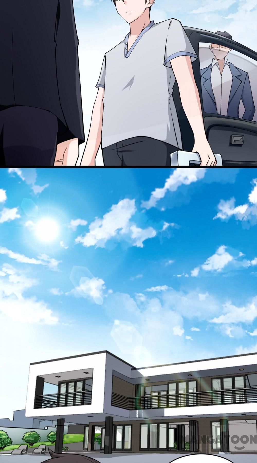 chiếc điện thoại thần kỳ chapter 17 12