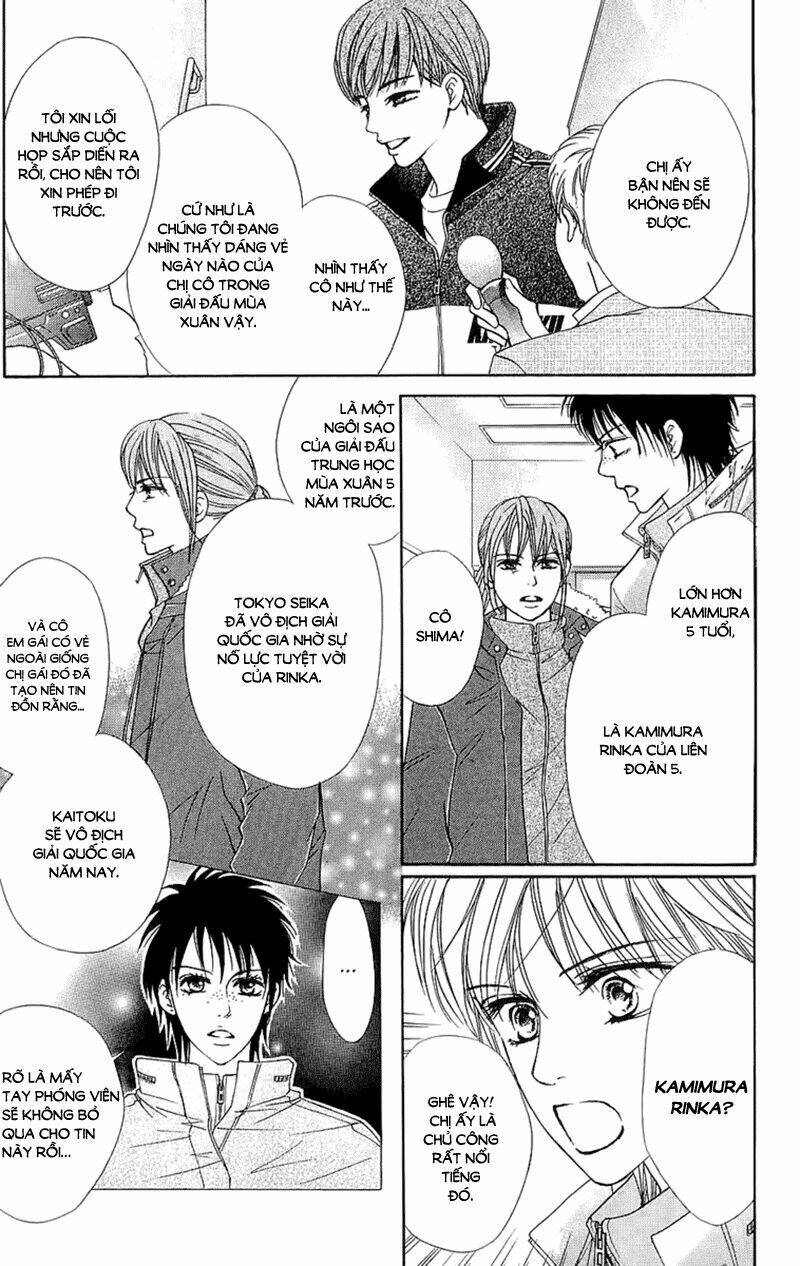 xứng danh anh hùng chapter 63 18