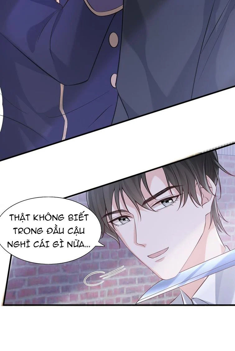 phản diện bị truy thành đoàn sủng chapter 14 38