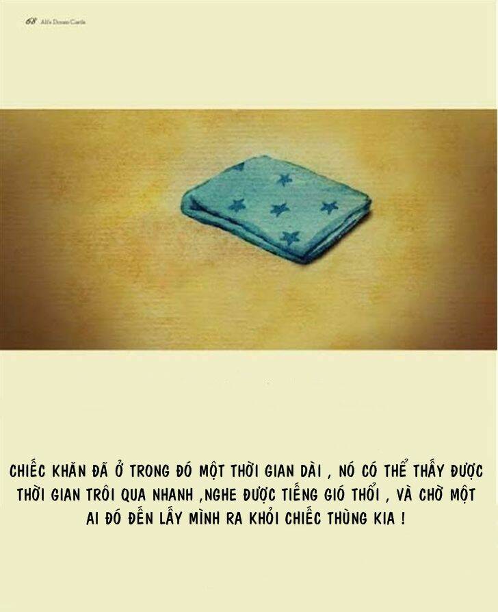 giấc mơ của ali chapter 2 3