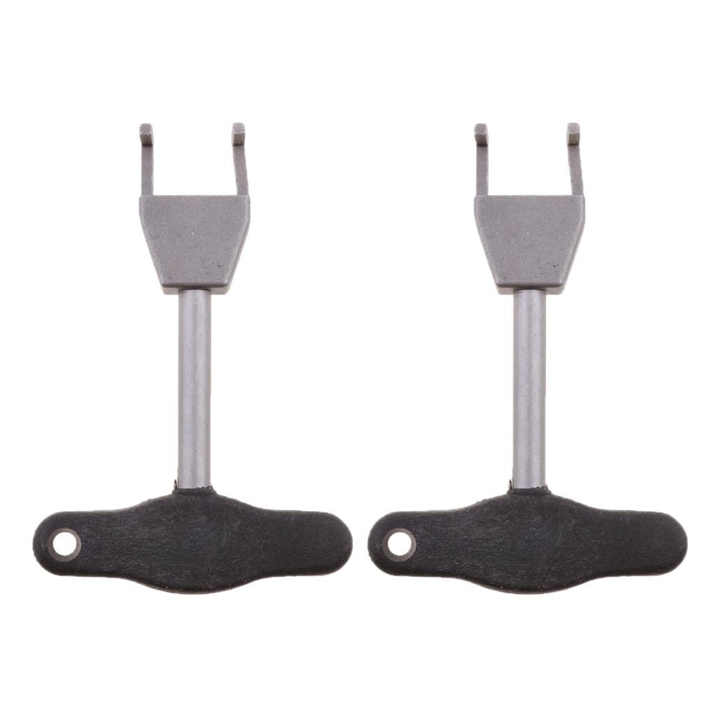 2x Ignition Coil Pack Puller/Remove Tool for VW Sagitar Bora Lavida Octavia
