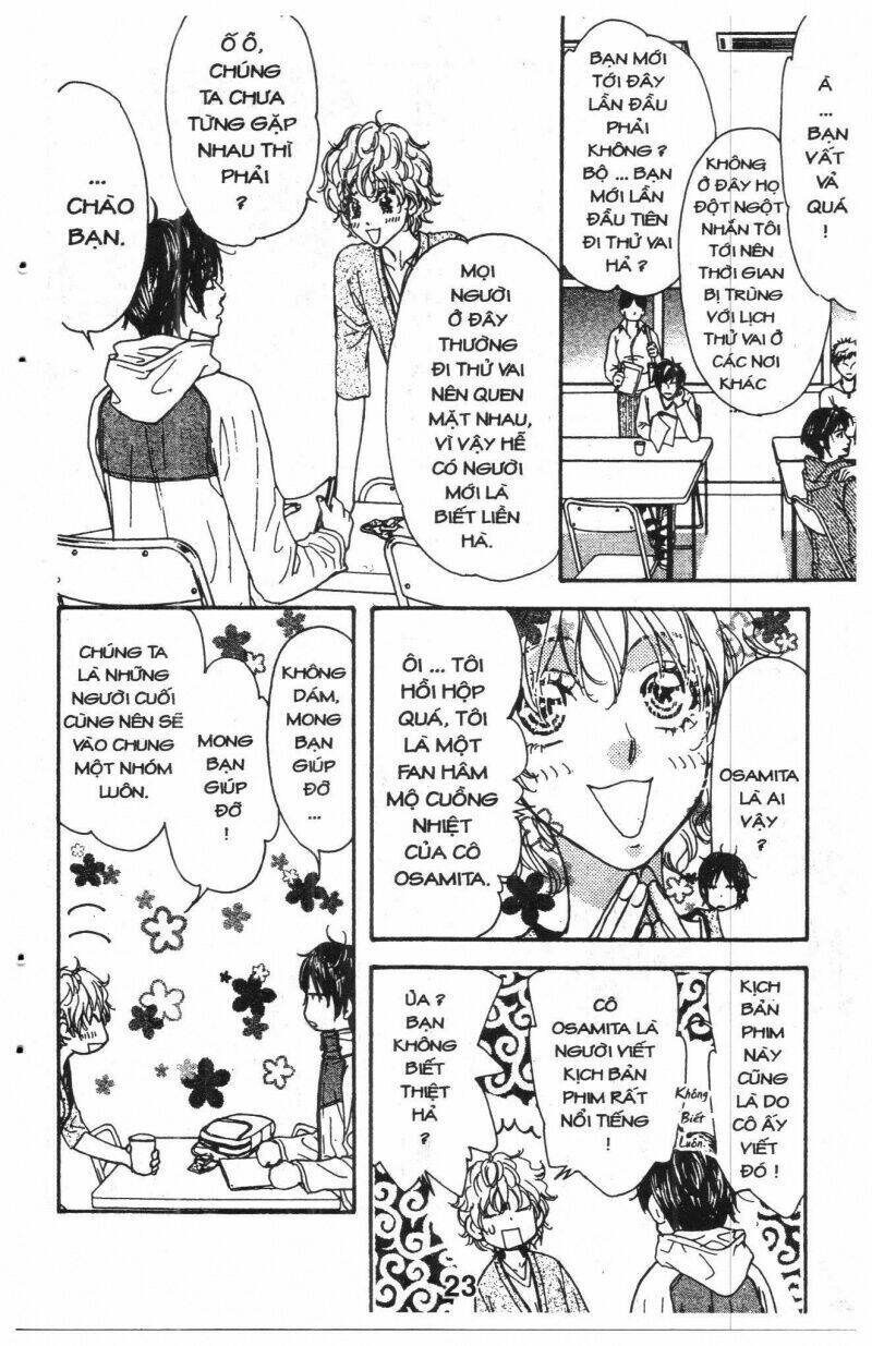 kirara no hoshi chapter 2 24