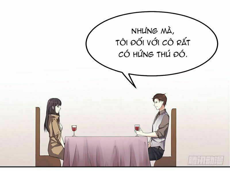 danh môn độc sủng ái thê chapter 3 51