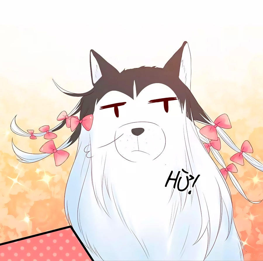 cuộc sống hào môn của vu nữ chapter 16 26