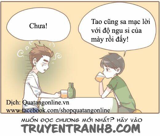 đại thánh và tiểu yêu chapter 12 5