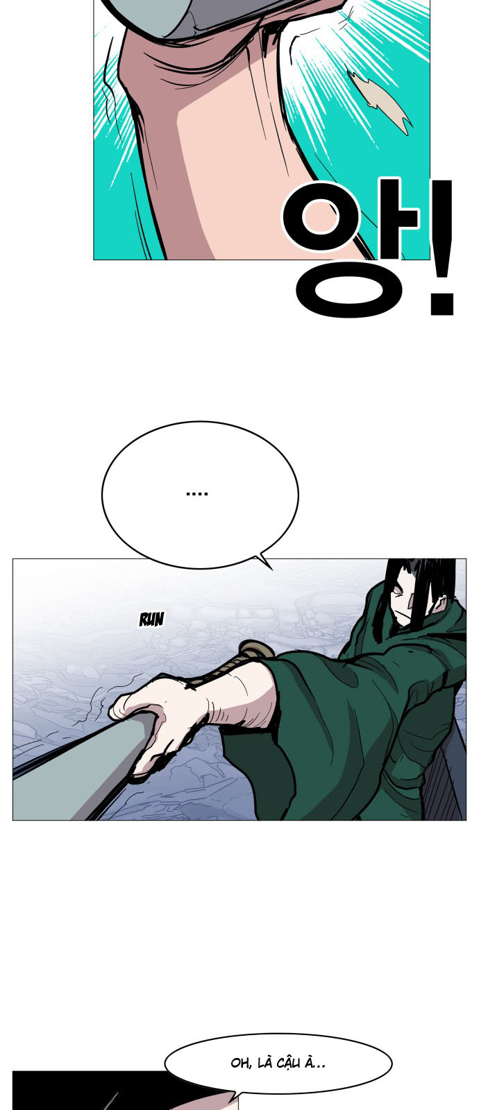 hard core leveling warrior chapter 114 19