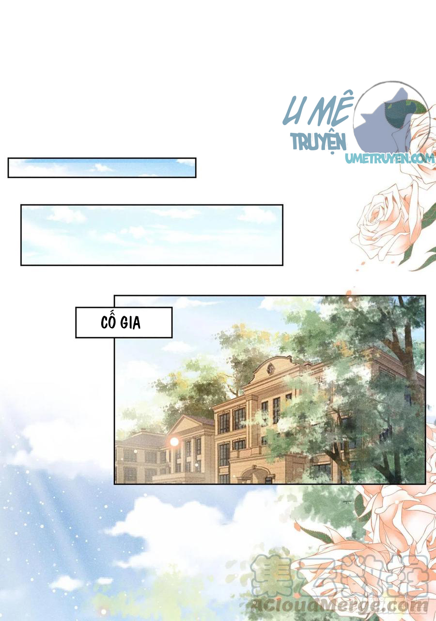 anh ấy gọi tôi là hắc liên hoa chapter 54 8