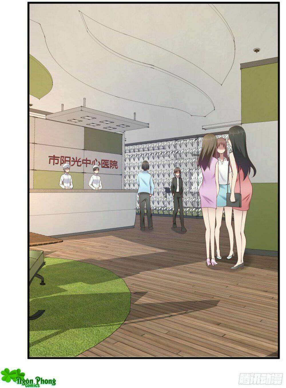 khi trò chơi ác ma bắt đầu chapter 67 42