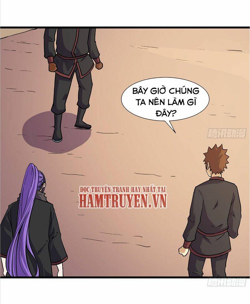 phong quỷ truyền thuyết chapter 210 7