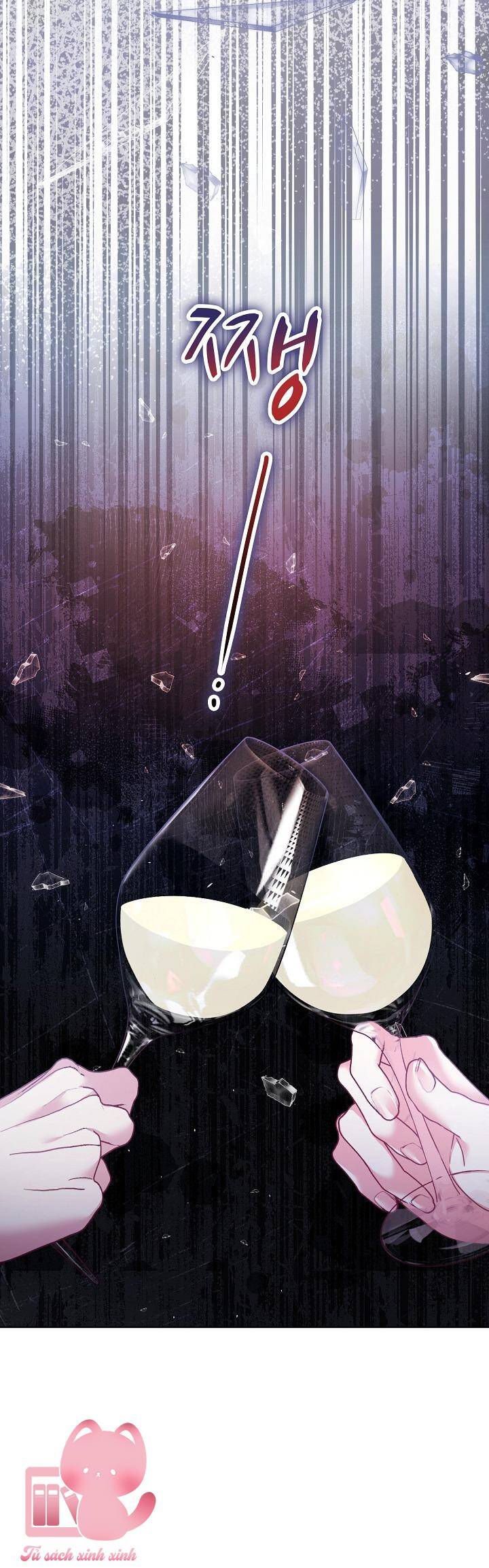 vị hôn thê của kẻ săn mồi chapter 59 48