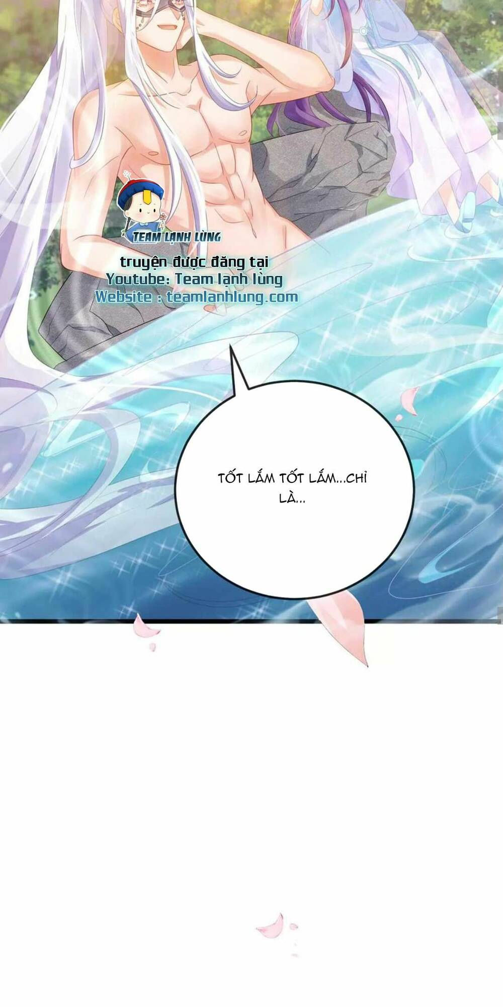 quân hoả nữ hoàng chapter 75 36