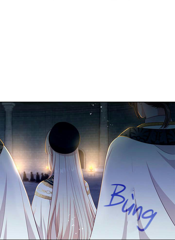 cẩn thận nữ phụ phản diện đấy! chapter 99 21