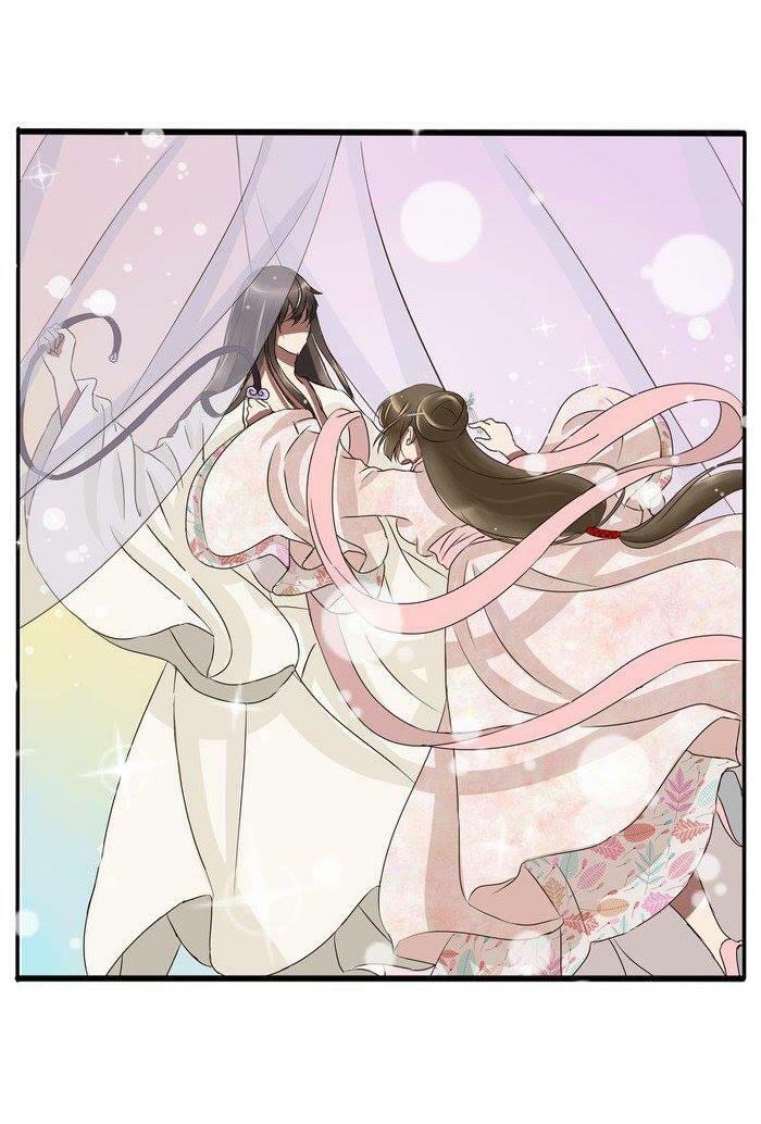 thông linh phi chapter 80 20