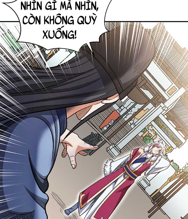 võ đạo độc tôn chapter 568 55