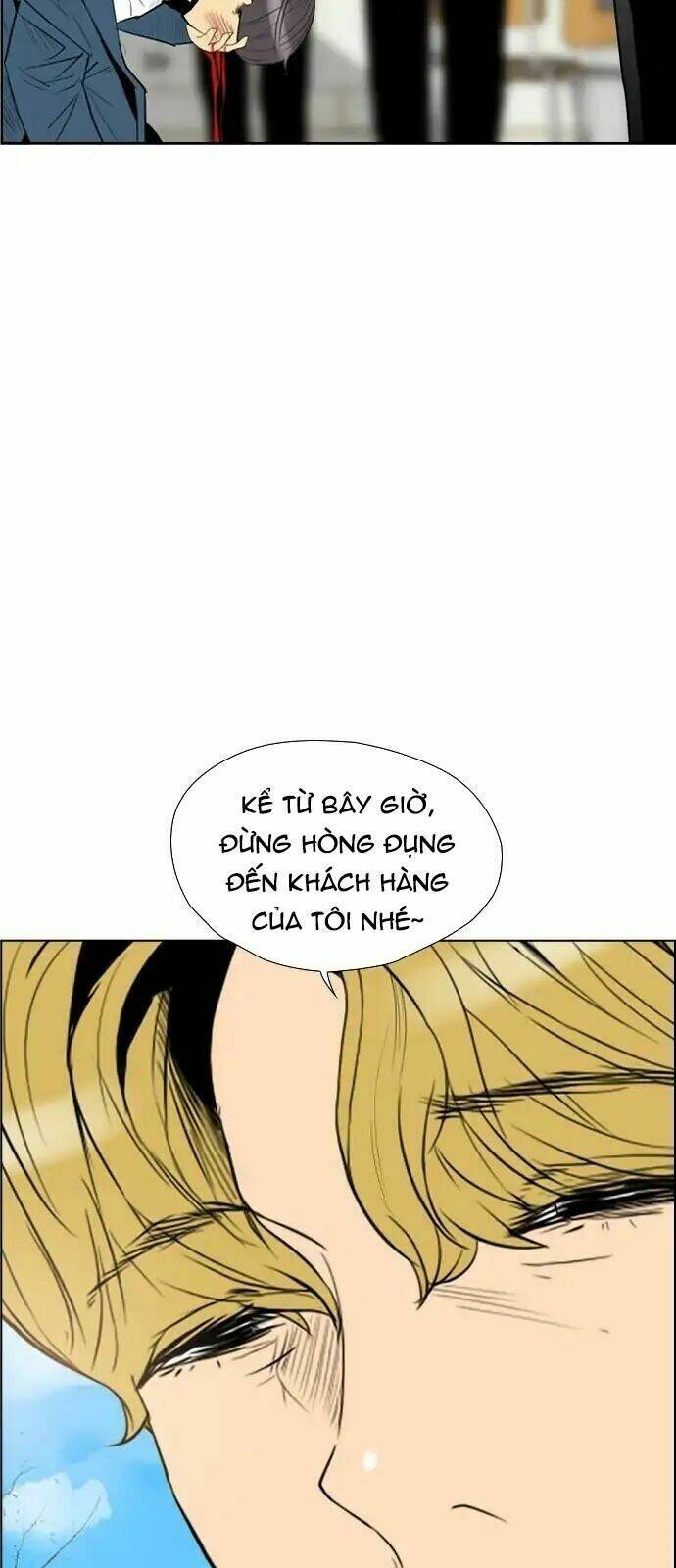 kẻ hồi sinh chapter 101 44