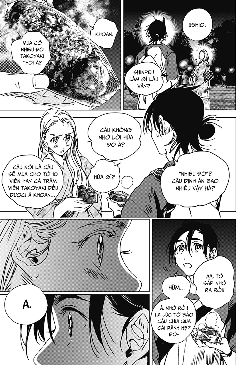 summer time render chapter 139 23