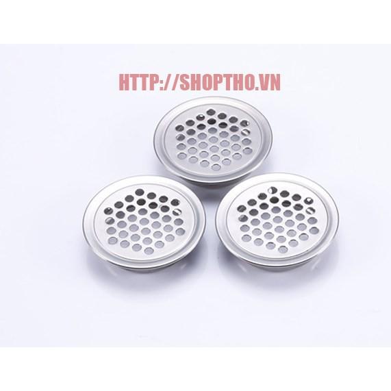 Nắp thông hơi hậu tủ D35