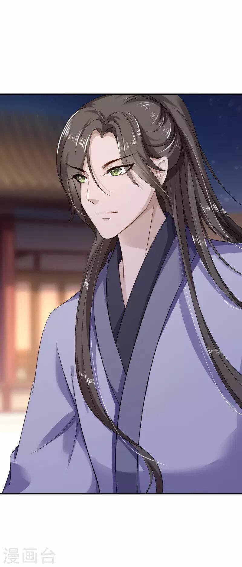 từng bước âm mưu thâm độc : huyết hoàng trở về chapter 13 15