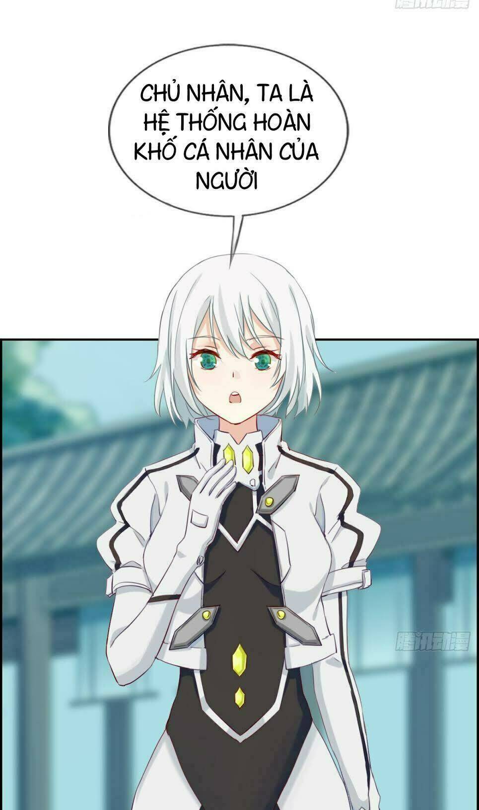 tối cường hoàn khố hệ thống chapter 2 6