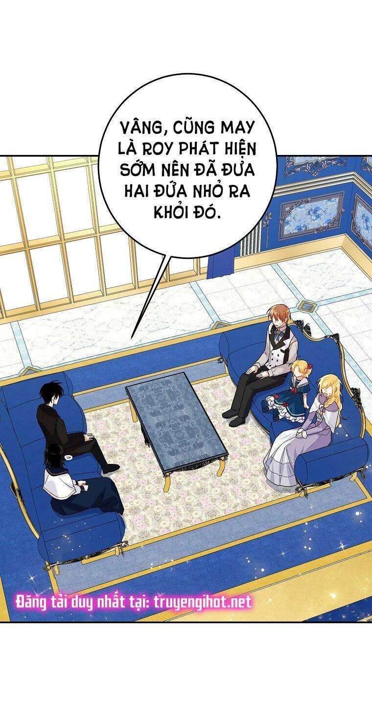 tôi là tiểu thư của gia đình này chapter 150.3 12