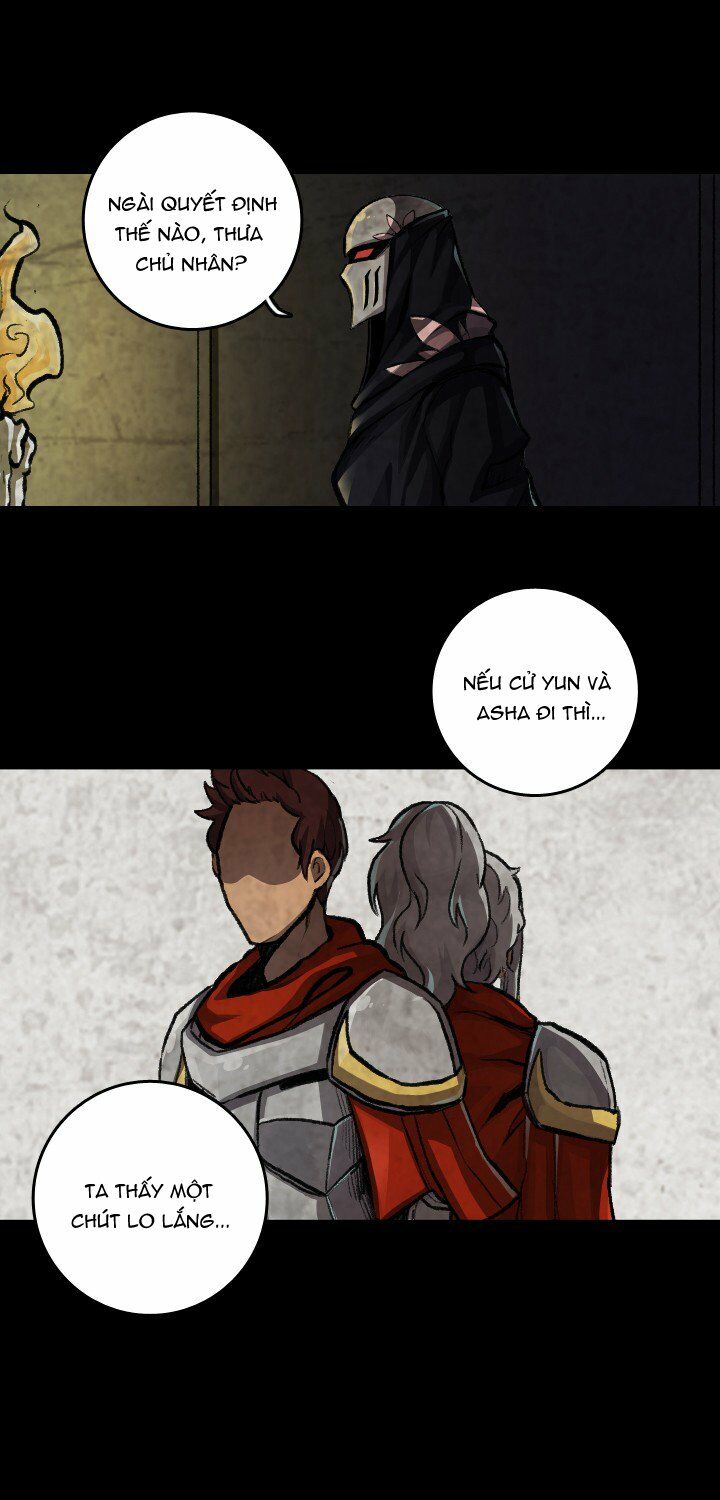 chuyện tình zed x syndra phần 4 chapter 18 23