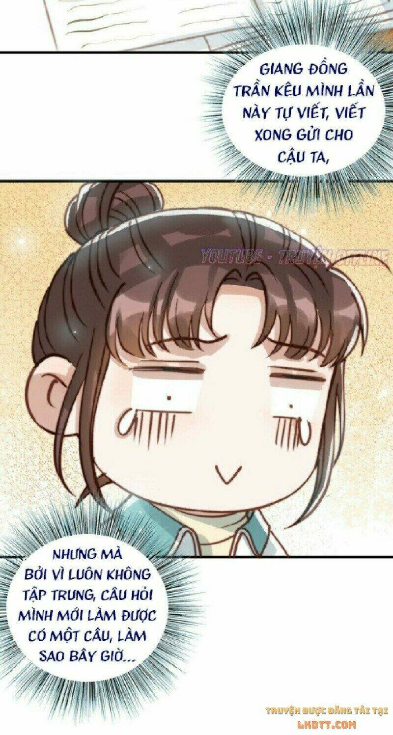 chồng trước 18 tuổi chapter 81 22