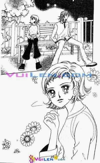 tình yêu diệu kỳ chapter 4 37