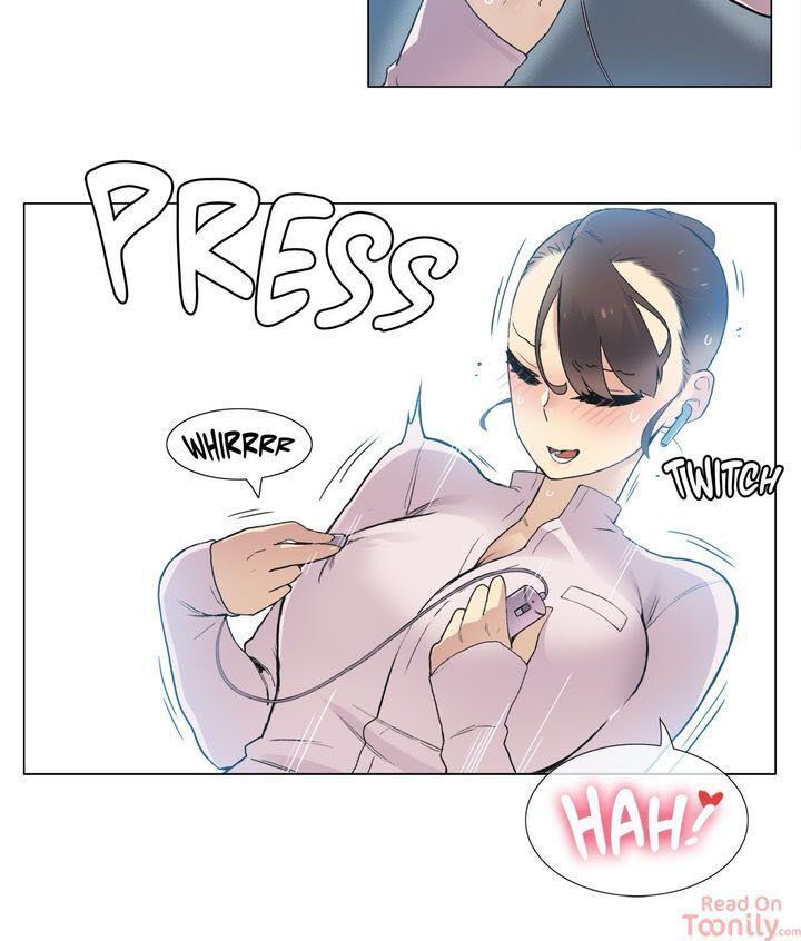 vùng đất kỳ diệu chapter 28 28